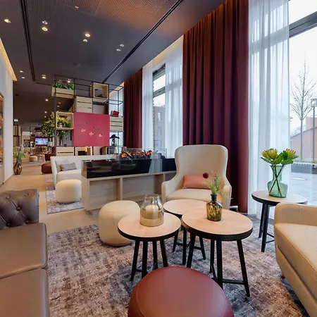 Intercityhotel Herford-2