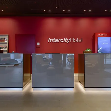 Intercityhotel Herford-3