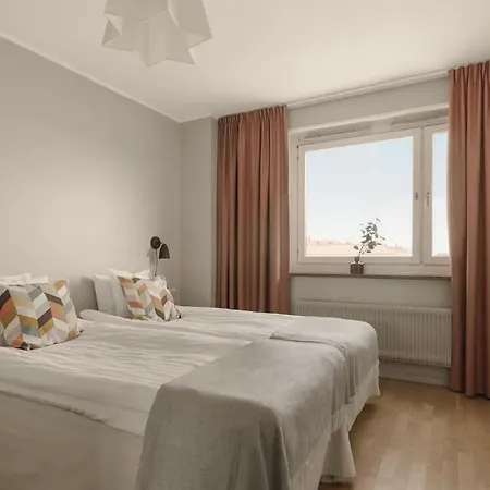 The Nooq Alvik - Hotel & Studios-2