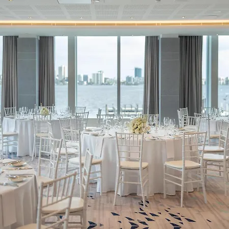 Doubletree By Hilton Perth Waterfront-3