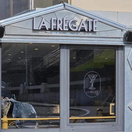 Hôtel La Frégate-2