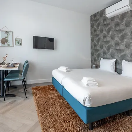 Ocean House Zandvoort-3