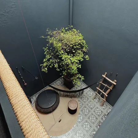 Sui Boutique Hotel-3