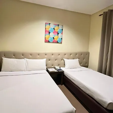 Hotel 801-2