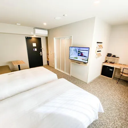 Comfort Hotel Takamatsu-3