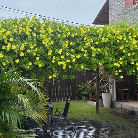 Pousada Flor De Jambú-3