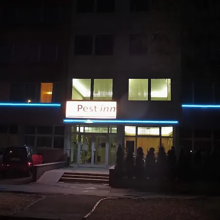 Hotel Pest Inn-2