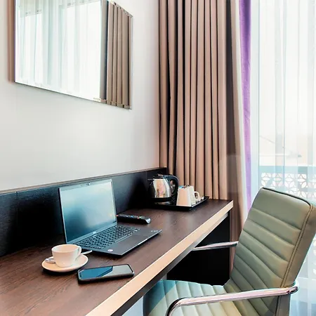 Premier Inn Essen City Centre-2