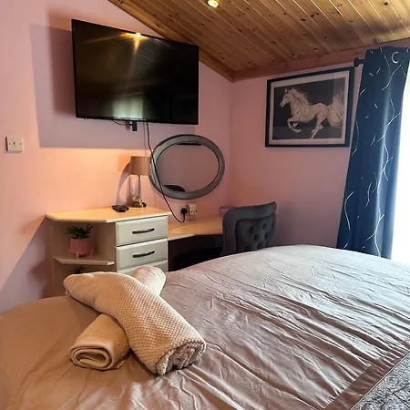 Golf Retreat 6 - Haggerston Castle-2