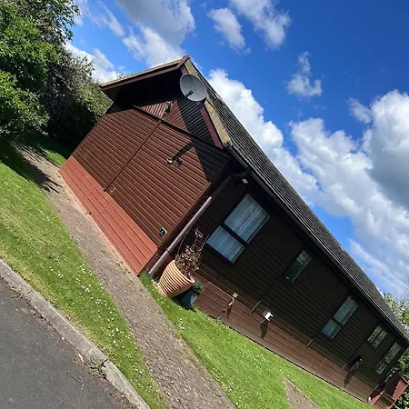 Golf Retreat 6 - Haggerston Castle-3