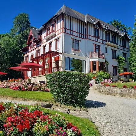 Logis Bois Joli-3
