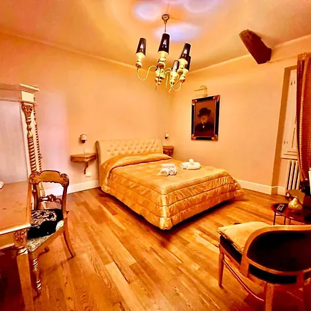 Boutique Hotel L'Imperatrice -Vicinissimi a Valdichiana Designer Village--3