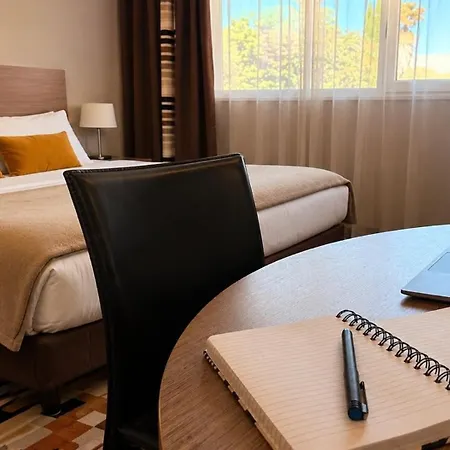 Forme-hotel&Spa Montpellier Sud-Est - Parc Expositions - Arena-3