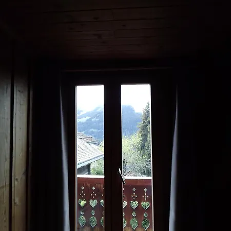 Hotel les Touristes-3
