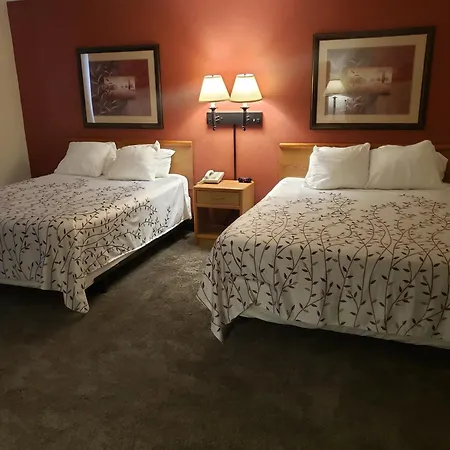 America'S Best Value Inn & Suites International Falls-2