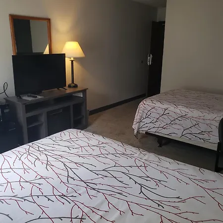 America'S Best Value Inn & Suites International Falls-3