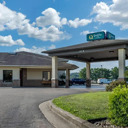 Quality Inn Dover-3