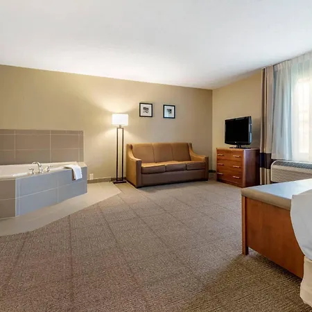 Quality Inn Dover-2