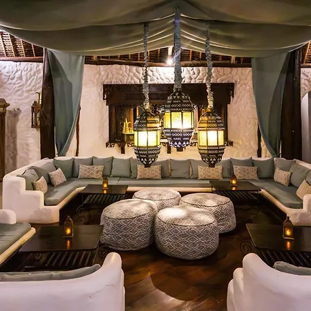 Breezes Beach Club And Spa-3