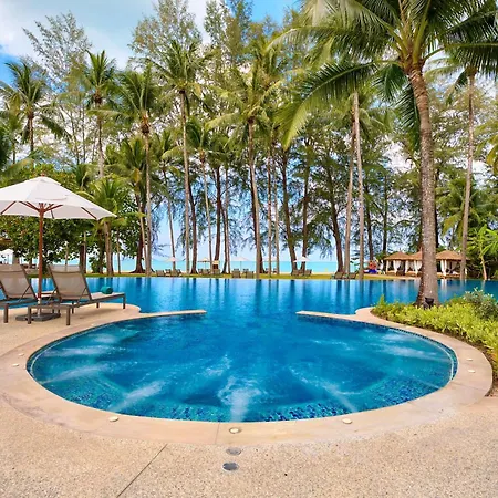 OUTRIGGER Khao Lak Beach Resort - SHA Extra Plus-3