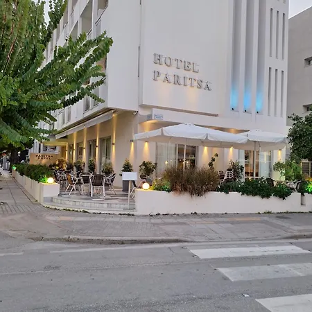 Paritsa Hotel-3