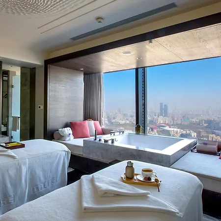 Jumeirah Nanjing-2