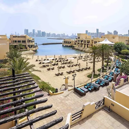 Novotel Bahrain Al Dana Resort-3