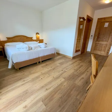Hotel Mondeval-3
