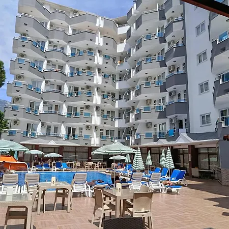 Bariscan Hotel-2