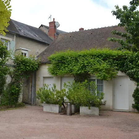 Logis Hotel Saint-Joseph-3