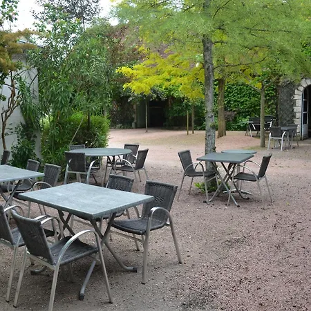 Logis Hotel Saint-Joseph-2