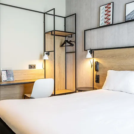 Ibis Paris Boulogne Billancourt-3