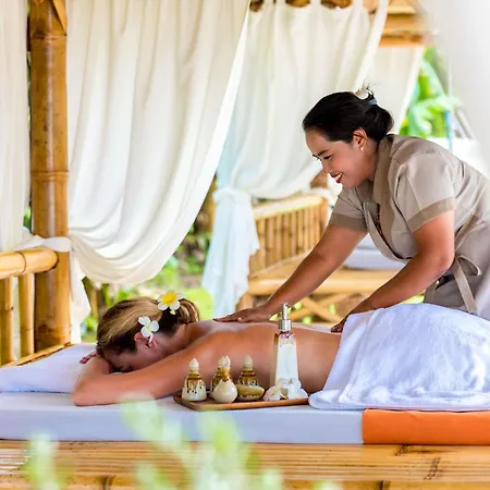 OUTRIGGER Khao Lak Beach Resort - SHA Extra Plus-2