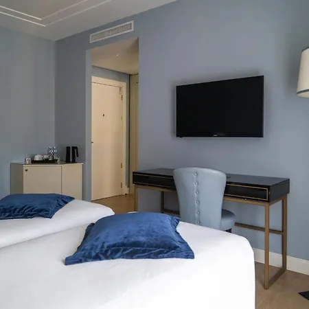 Turin Palace Hotel-3