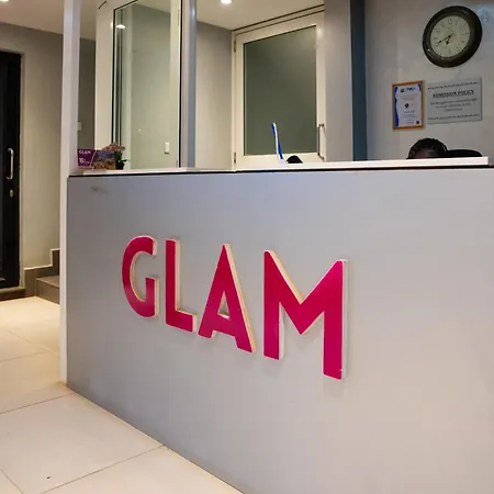 Glam Hotel Nairobi - Near Westgate Mall, Westlands-3