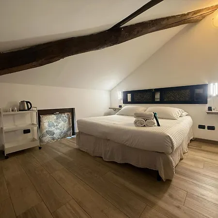 Poste Regie - Milan Guest House-2