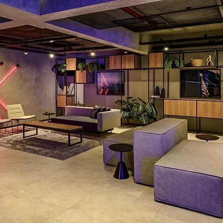 Ibis Budget Balneario Camboriu-3