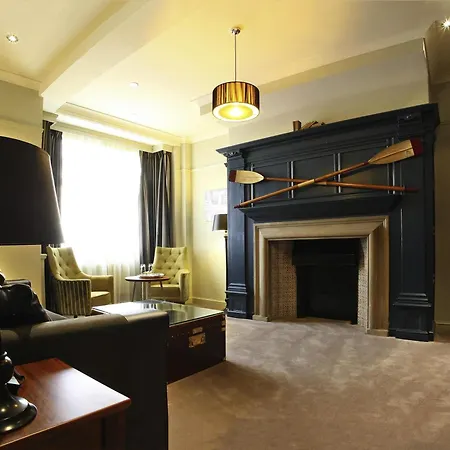 Mercure Oxford Eastgate Hotel-2