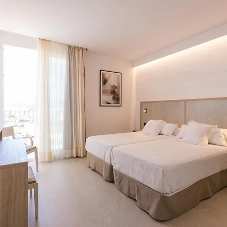 Hotel Gran Sol-2