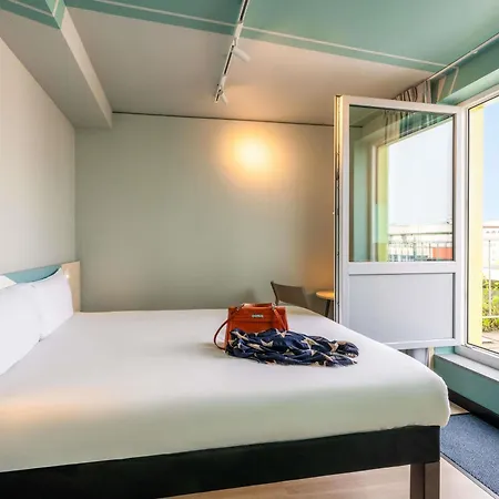 ibis budget Berlin Kurfürstendamm-2