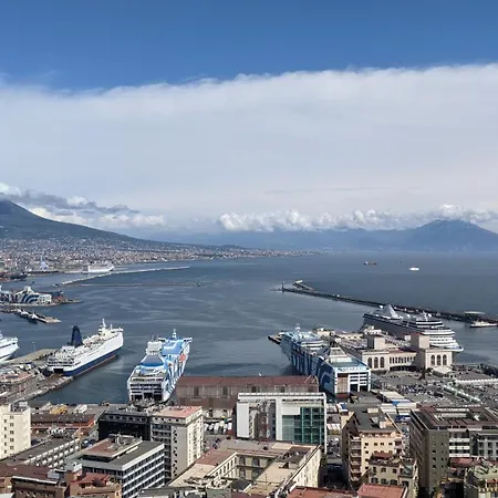 Napoli City Inn-2