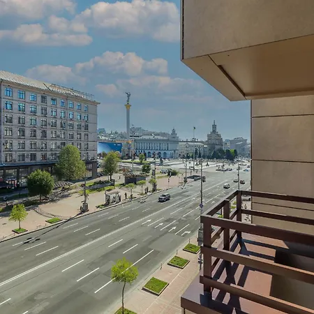 Maidan Palace Hotel-2