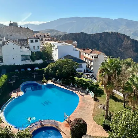 Hotel Andalucia-2
