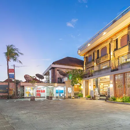 Nirmala Heritage Hotel-3