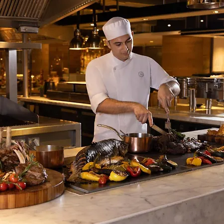 Sheraton Grand Hotel, Dubai-2