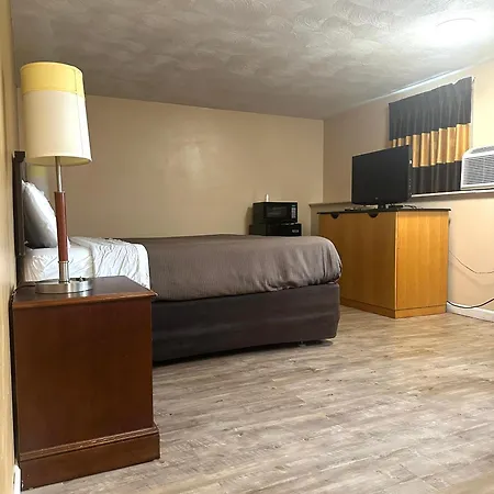 Wickford Motor Inn-2