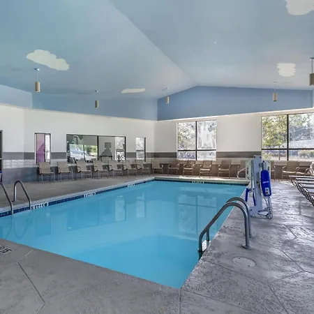 Best Western Plus Pocomoke City-3