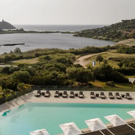 Conrad Chia Laguna Sardinia-3