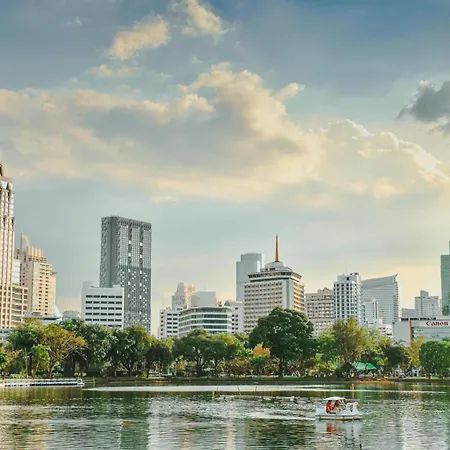 Eastin Grand Hotel Sathorn-2