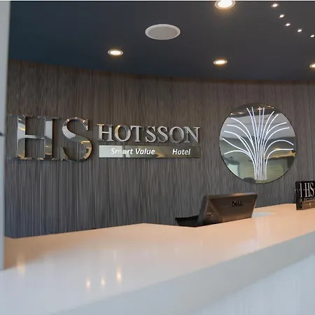 Hs Hotsson Smart Value Tampico-2